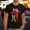 Superbad Movie Cas T Shirt