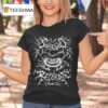 Superjumbo Aurora Il Metal T Shirt