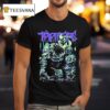 Swamp Monster T Shirt