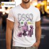 Sxrrxwland Osso T Shirt