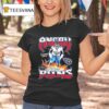 T Vondre Sweat Angry Runs T Shirt