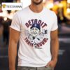 Tarik Skubal Detroit Signature T Shirt