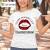 Taste Testers Get Peter Paul Cadbury T Shirt