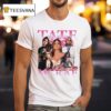 Tate Mcrae Graphic T Shirt