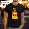 Tate Mcrae On The X T Shirt
