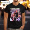 Team Nicolandria Love Island T Shirt