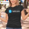 Telcoin Logo T Shirt