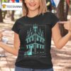 Temples Sun Structures Years T Shirt