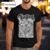 Teratoma Corporeal Mess T Shirt