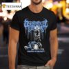 Terminal Nation Curators Of Brutality T Shirt