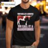 Texas Am Aggies Football You Call It A Mascot We Call It A Hamburger T Shirt
