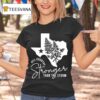 Texas Hill Country Strong Than The Storm Camp Mystic Survivor T Shirt