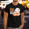 Texas Longhorns College Football Playoff Quarterfinal Chick Fil A Peach Bowl Bound T Shirt