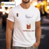 Texas Longhorns Hook Em Tough All Day T Shirt