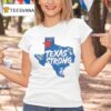 Texas Strong T Shirt