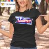 Tfcon Toronto Logo T Shirt
