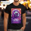 The Band Wichita Ks T Shirt