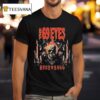The Eyes Rock N Roll T Shirt