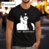 The Backfires Blindsided T Shirt