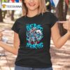 The Beast Mortos Inferno Graphic T Shirt