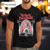 The Black Dahlia Murder Cursed Creator T Shirt