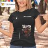 The Boys Crew Film Almond Joy Vintage T Shirt