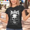 The Burbs Satan Is Good Black Metal Suburbs T Shirt