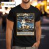 The Cabin Park City Utah New Year S Eve Gilded Chalet Soiree Maria Romano Simba Sax And More T Shirt