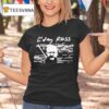 The Church G Day Ross Tour T Shirt
