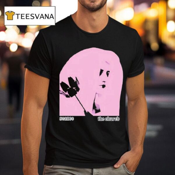 The Church Seance T Shirt