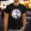 The Church Steve Kilbey T Shirt
