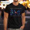 The Church The Blurred Crusade T Shirt