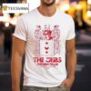 The Cribs The New Fellas Wakefield England Th Anniversary T Shirt