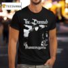 The Damned Phantasmagoria T Shirt
