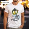 The Dark Magician Tyrese Haliburton T Shirt