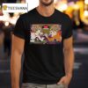 The Disco Biscuits Atlantic Aj The Music Box Cigarettes Dogs T Shirt