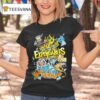 The Expendables Years Jar T Shirt
