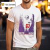The Female Vampire La Comtesse Noire T Shirt
