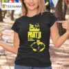 The Godfather Part Ii Is Coming For Christmas T Shirt