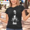 The Godfather The Glob Father T Shirt