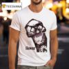 The Goonies Tour The Pirate Map T Shirt