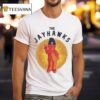 The Jayhawks Garden Gnome T Shirt