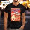 The Less Than Jake Summer Circus Trained Animals Features A Show T Shirt