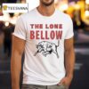The Lone Bellow Bull T Shirt