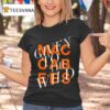The Maccabees Given To The Wild T Shirt