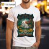 The Mavericks At Thunder Valley Casino Resort On July T Shirt