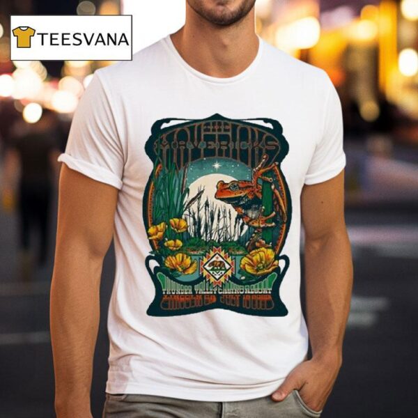 The Mavericks At Thunder Valley Casino Resort On July T Shirt
