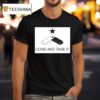 The Memes By Punk Come And Take I T Shirt