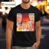 The Most Dialed In Hooper On The Planet Right Now T Shirt