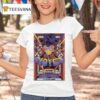 The Motel Jamiroquai Brooklyn Ny T Shirt